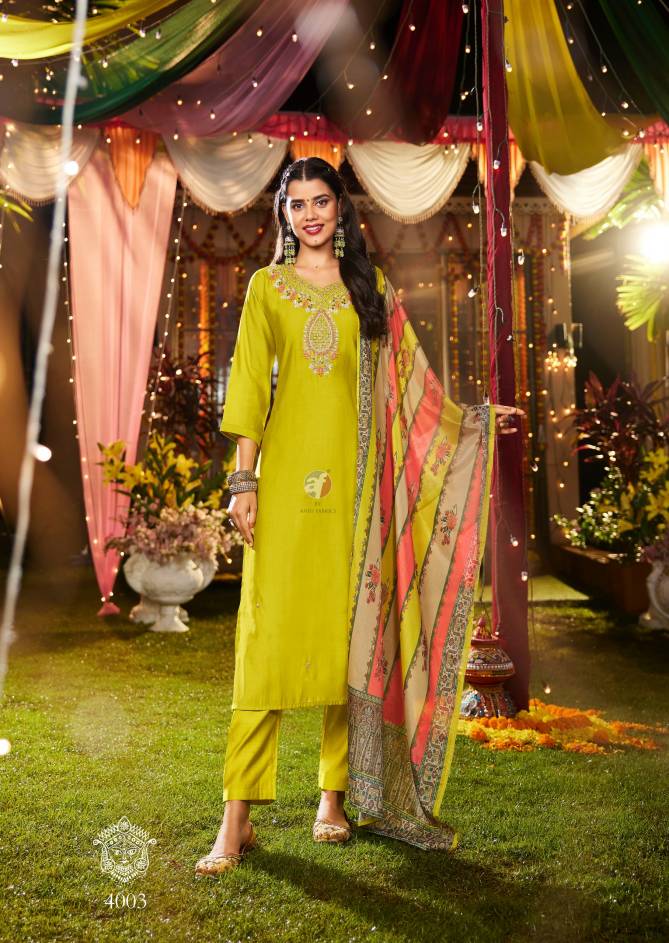 Shararat Vol 8 By AF Modal Silk Designer Kurti With Bottom Dupatta Wholesale Price In Surat